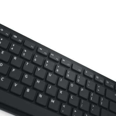17. Dell Pro Wireless Keyboard and Mouse - KM5221W