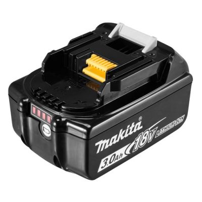 Battery 18V 3.0Ah BL1830B MAKITA