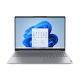 12. Lenovo ThinkBook 16 G9 IRL Core 7 240H 16" WUXGA IPS 400nits AG 16GB DDR5 5600 SSD512 Intel Graphics Cam1080p+IR 48Wh W11Pro Arctic Gray 3Y OnSite