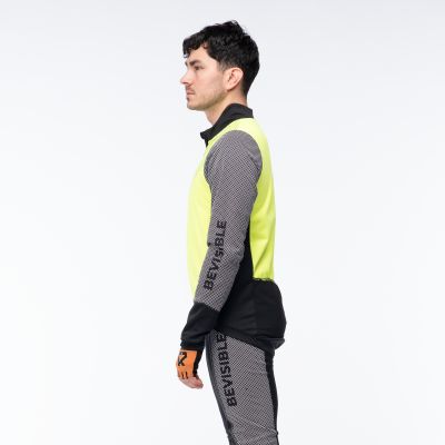 22. Radvik November BV Jumper Gts M 92800624374 Cycling Jacket