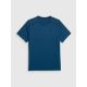 7. Men's quick-drying regular training T-shirt 4F 4FRSS26TFTSM2441-30S