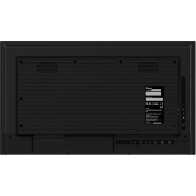 11. iiyama ProLite LH3275HS-B1AG monitor, 32" diagonal, flat screen, 81.3 cm