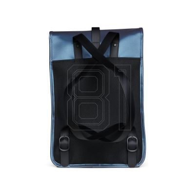 6. Rains Backpack Mini Sonic W3 13020 25