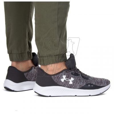 2. Shoes Under Armor Charged Pursuit 3 Twist M 3025945-100