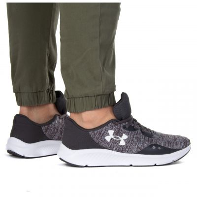 2. Under Armor Charged Pursuit 3 Twist M 3025945-100 shoes
