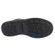 4. Skechers Segment 2.0 – Brogden 204394-BLK Black, 41