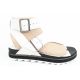 21. Sorel W NL6272-125 Flip-Flop Sandals