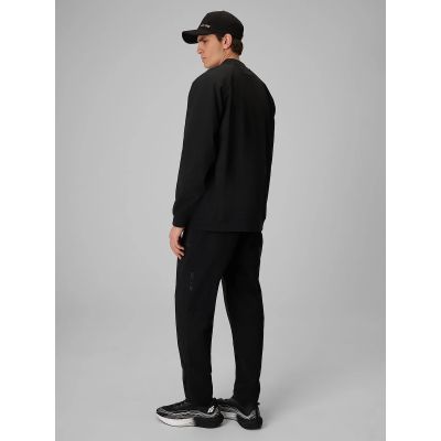 2. Men's casual pants 4F x Robert Lewandowski 4F RL9KSS26TTROM1951-20S