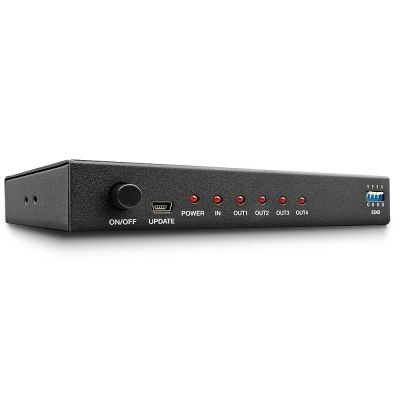 Lindy 38159 HDMI TV Splitter 4x HDMI