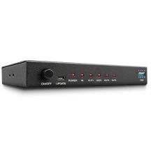 Lindy 38159 HDMI TV Splitter 4x HDMI