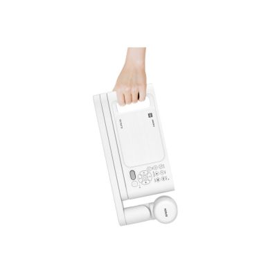 7. Epson V12HB09080 Document Camera White 25.4 / 3.2 mm (1 / 3.2") CMOS USB/HDMI/Wi-Fi