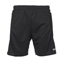 SELECT Madrid II goalkeeper shorts 8 years