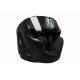 2. Sparring leather boxing helmet KSS-MFE-PL 02MFE01-M