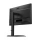 19. AOC 24E4U Computer Monitor 60.5 cm (23.8") 1920 x 1080 px Full HD LED Black