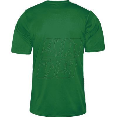 3. T-shirt Zina Contra M DBA6-772C5_20230203145027 green/white