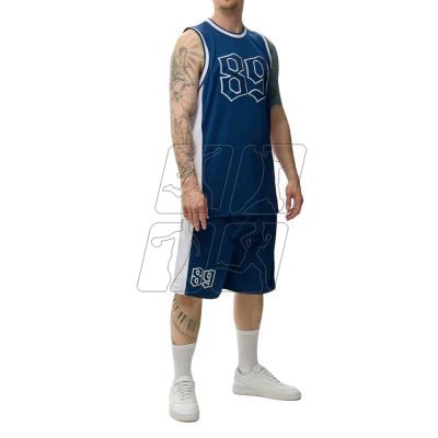 5. Karl Kani Og Block Basketball Tank M 6031485