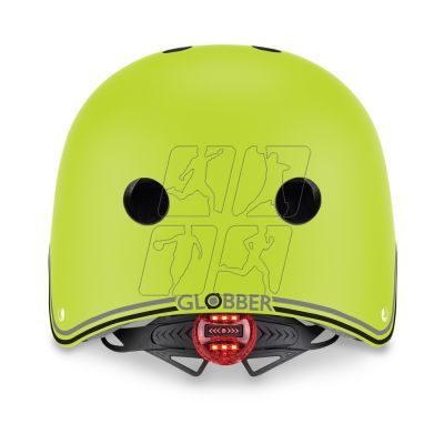 9. Globber Jr 505-106 helmet