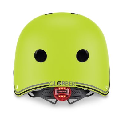 9. Globber Jr 505-106 Helmet