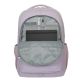 12. Targus Octave III City Backpack in Purple Polyester
