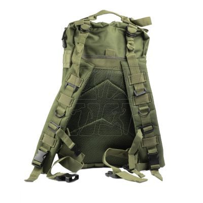 2. Offlander Survival 25L hiking backpack OFF_CACC_32GN