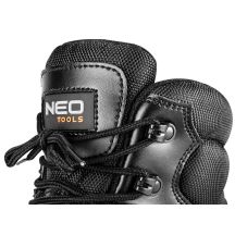 NEO tools 82-175-40 safety shoes