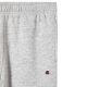 5. Champion Rib Cuff Pants Men's Gray 220299 EM021