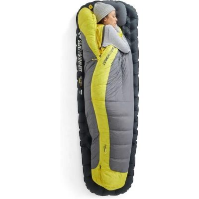 7. SEA TO SUMMIT Ether Light XR Pro Insulated ASC Mat