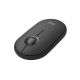 2. Logitech Pebble 2 M350s Black Mouse