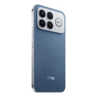 7. F8 Ultra 12/256GB Denim Blue