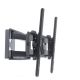 6. LCD/LED TV MOUNT AR-86 ART 32-63" 30KG vertical/horizontal adjustment 64cm