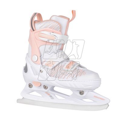 3. Tempish Gokid Ice Jr 1300001835 adjustable skates