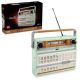 LEGO Icons 10334 - Retro Radio