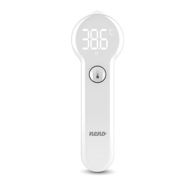 NENO NON-CONTACT THERMOMETER MEDIC T08