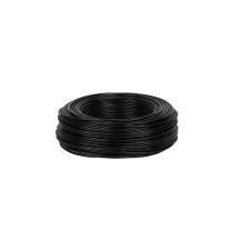 R-TV coaxial cable RG-59 200m/box black