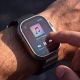 17. Tech-Protect Easy Set+ Tempered Glass 2-pack for Apple Watch Ultra 1/2 49mm - Clear