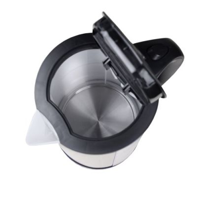 10. Adler AD 1216 electric kettle (2000W 1.8l; silver)