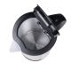 10. Adler AD 1216 electric kettle (2000W 1.8l; silver)