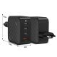 3. XBLITZ WALL CHARGER PD100W GAN3 XC3