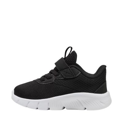 5. Puma Flex Focus Modern AC+ Inf Kids Shoes Black 311523 01