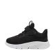 5. Puma Flex Focus Modern AC+ Inf Kids Shoes Black 311523 01