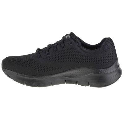 2. Skechers Arch Fit-Big Appeal 149057-BBK Black 36