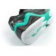 6. Joma men's sports shoes Set men 2601 black for tennis comfortable