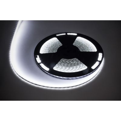 2. 25m Rebel LED String (1500x5050 SMD) Cool White Waterproof, 12V