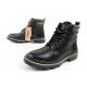 17. Wrangler Nevada men's shoes Chelsea boots elegant fashionable lace-up black