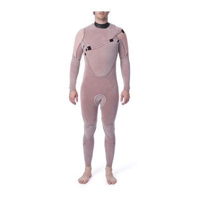 5. Rip Curl Fbomb Heatseeker 32Gb Z/F Men's Wetsuit - Black