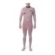 5. Rip Curl Fbomb Heatseeker 32Gb Z/F Men's Wetsuit - Black