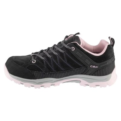 2. CMP Rigel Low WP 3Q13244J-14UZ Black 38