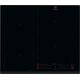 37. Electrolux EIV64453 Induction Hob 60 cm | 4 zones | PowerBoost | timer | black