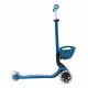 9. Scooter with seat Globber Go•Up 360 Lights Jr 844-100