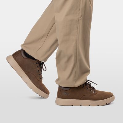 5. Helly Hansen Men's PINEHURST LOW 12170 745 Boots